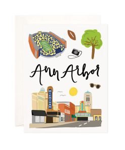 Ann Arbor