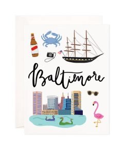 Baltimore