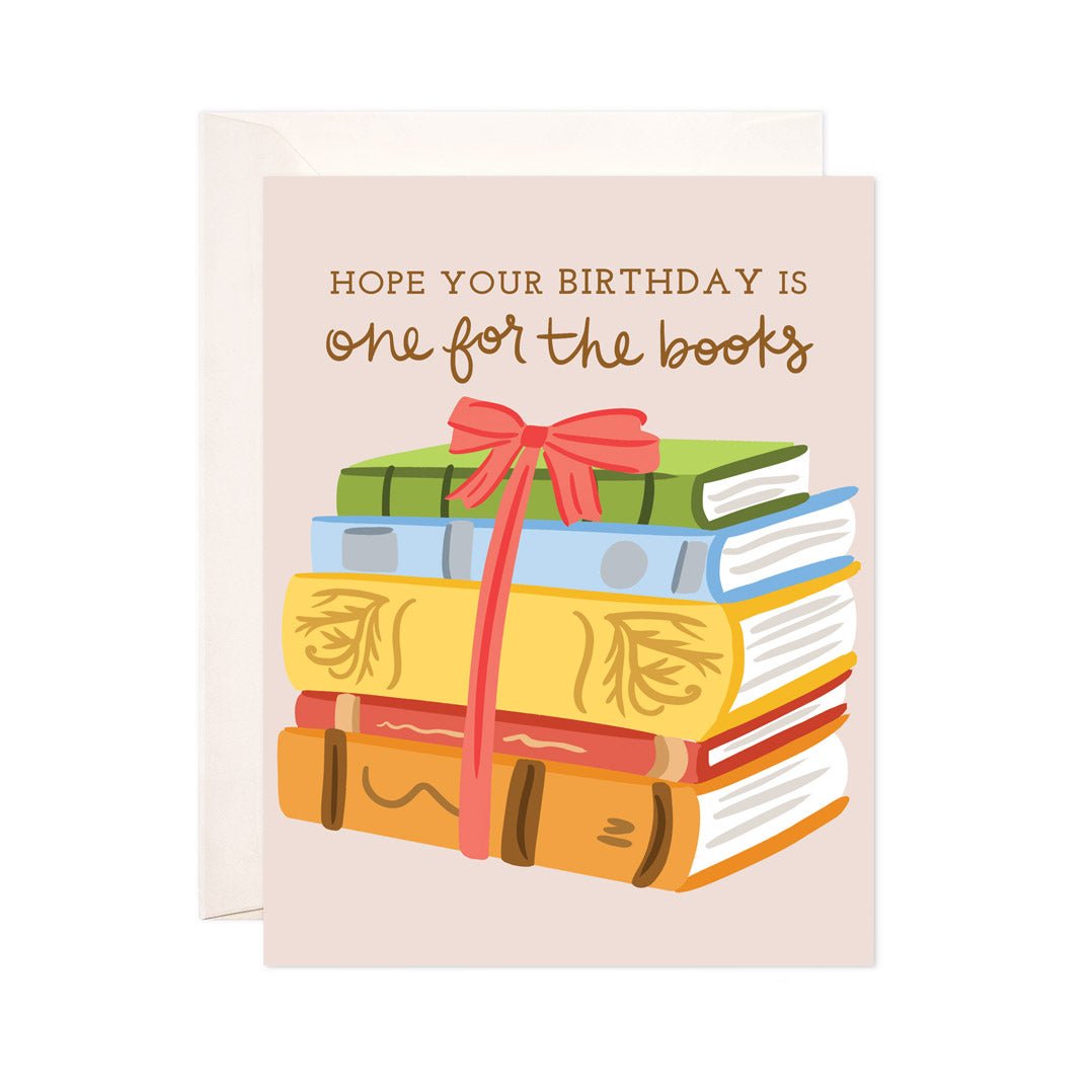 birthdaybooks