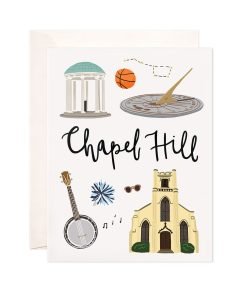 Chapel Hill