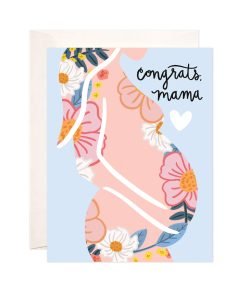 Congrats Mama
