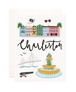 Charleston